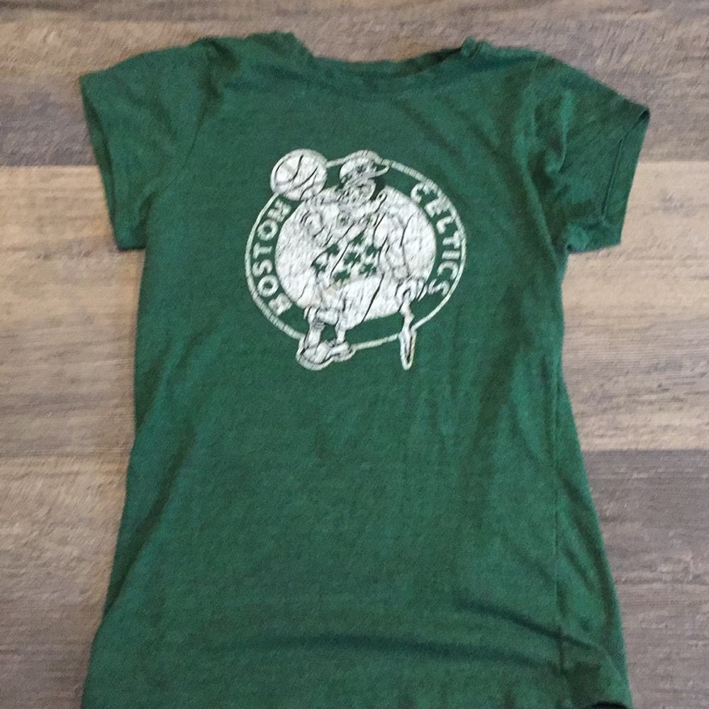 Celtics T-shirt